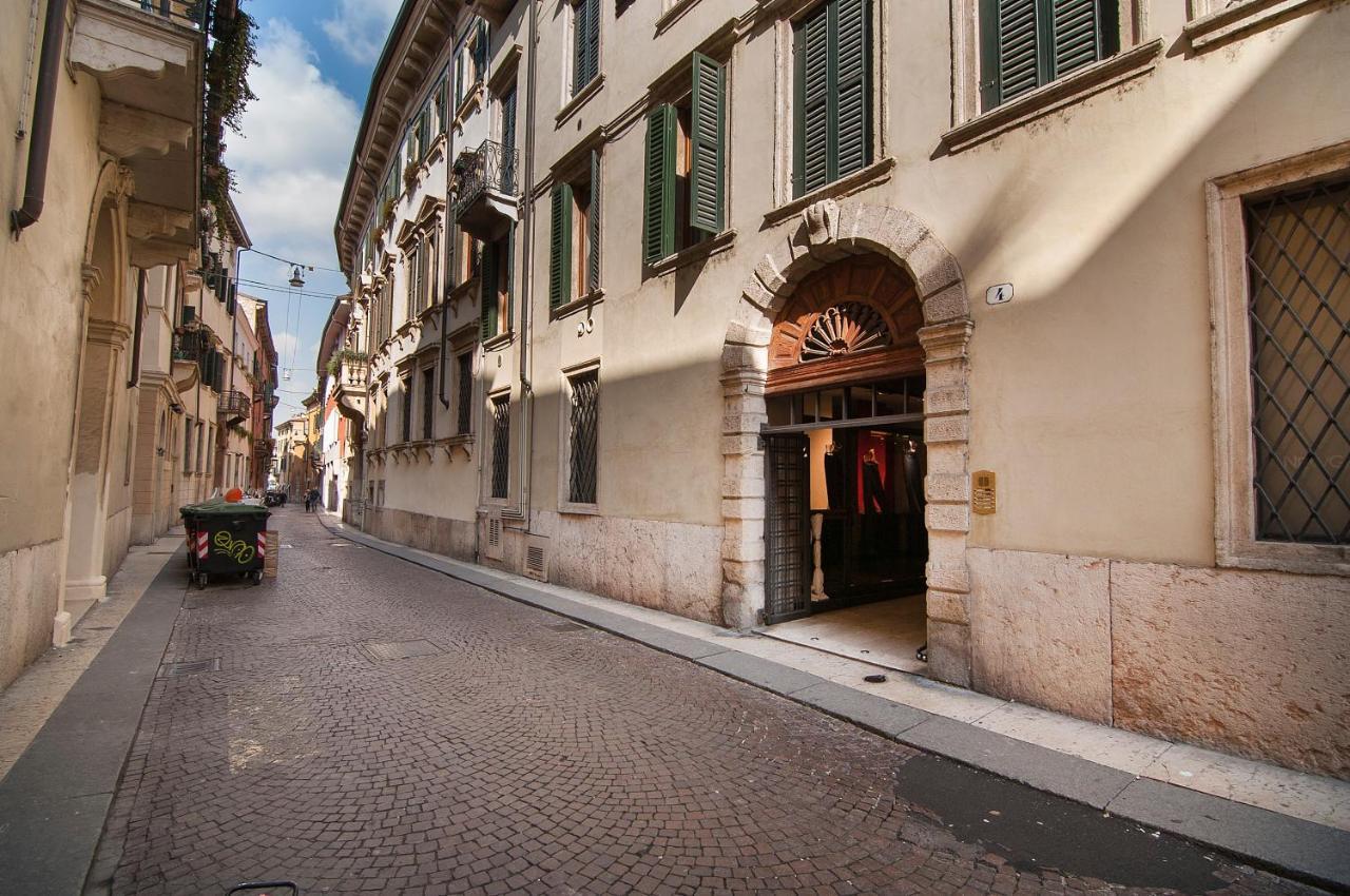 Dimore Verona Argento Exterior photo