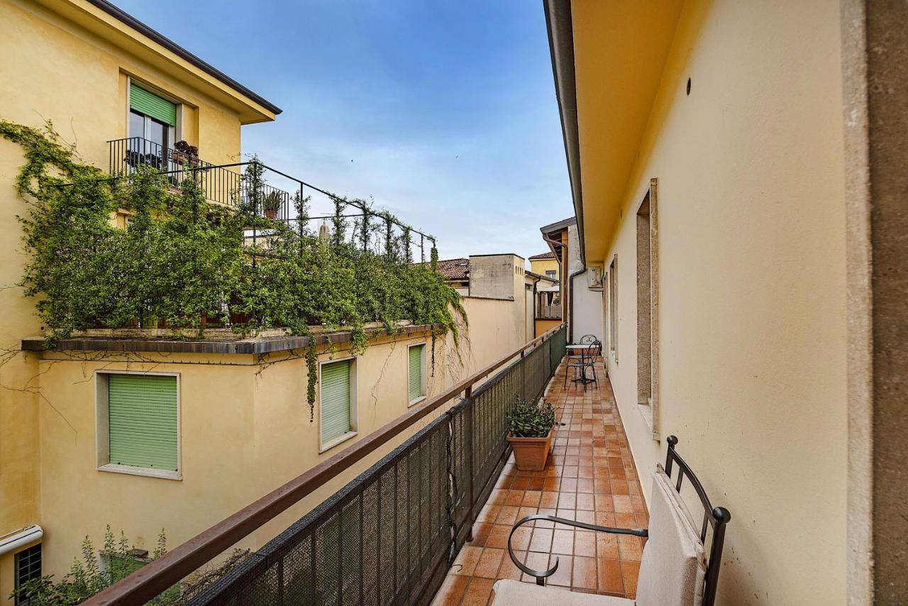 Dimore Verona Argento Exterior photo